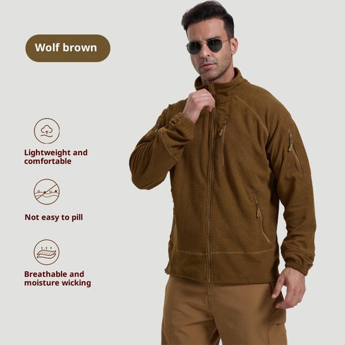CLOTHES Shell Jacket Cycling Coat by INSANITY BEAST