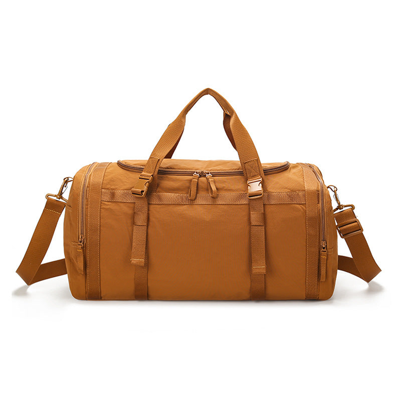 Duffle Bags Gym Shoulder Sports Crossbody Handbag