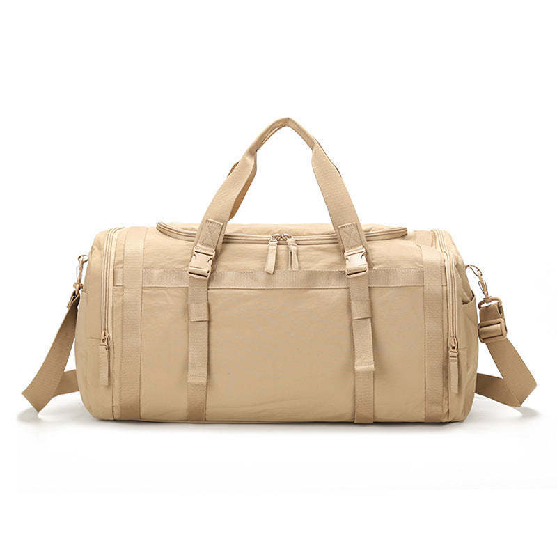 Duffle Bags Gym Shoulder Sports Crossbody Handbag
