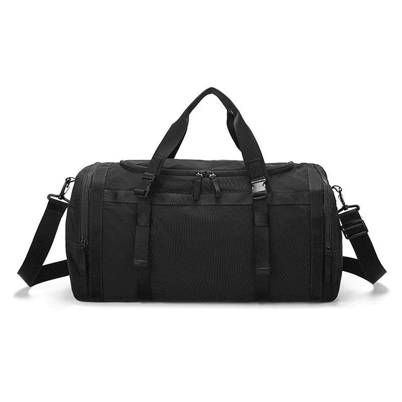 Duffle Bags Gym Shoulder Sports Crossbody Handbag