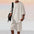Shorts Loose Short Sleeve Suit Men by INSANITY BEAST