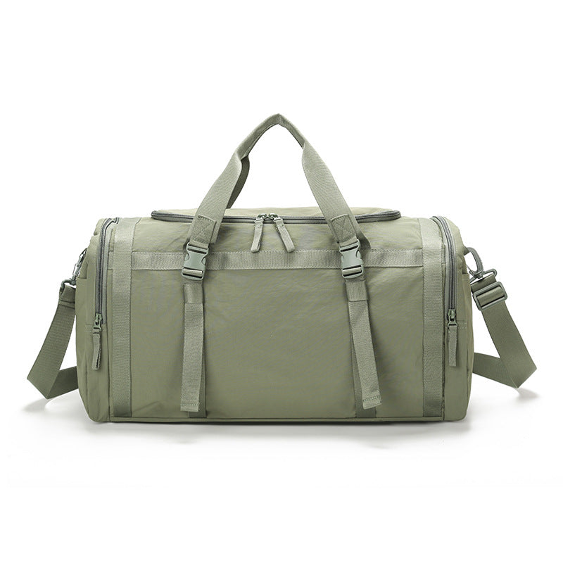 Duffle Bags Gym Shoulder Sports Crossbody Handbag